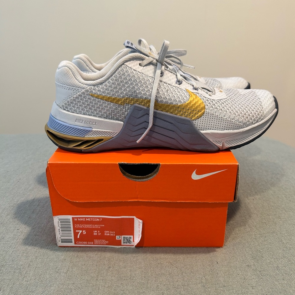 COPY - Women’s Nike Metcon 7’s